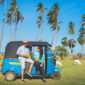 Sri Lanka Road Trips
