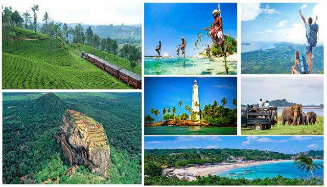 Sri Lanka’s Diversity