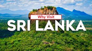 Visit Sri Lanka